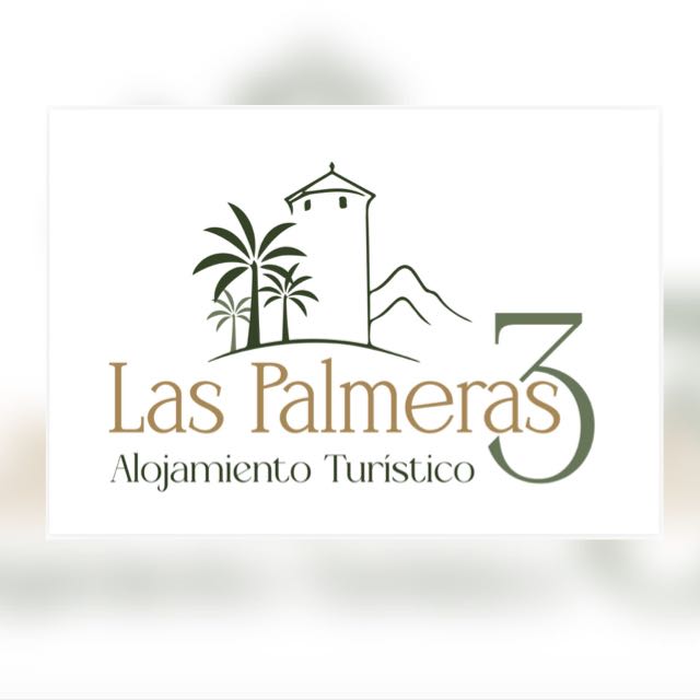 Las Palmeras 3